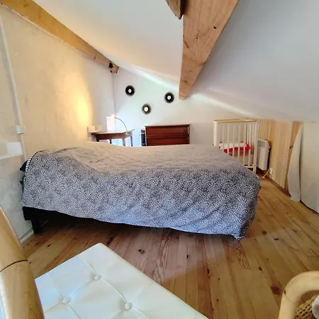 Petite Maison En Bord D'allier Villeneuve-d'Allier