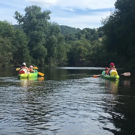 Petite Maison En Bord D'allier Dom wakacyjny *