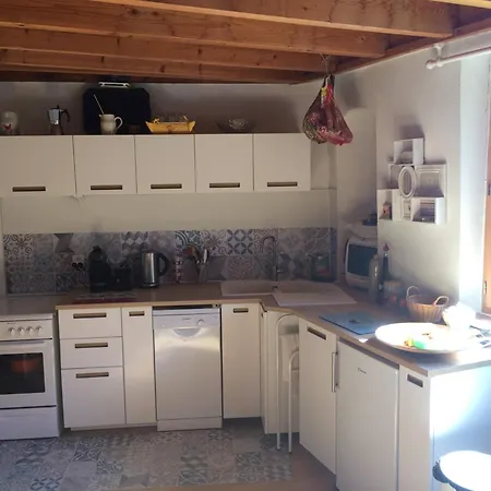 Petite Maison En Bord D'allier *